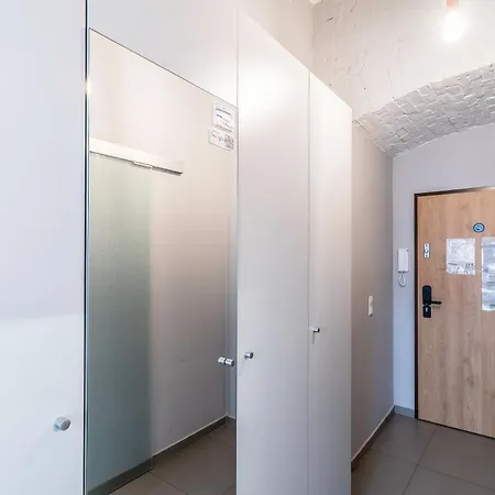 Paryski 1- Loftowe Blisko Rynku *